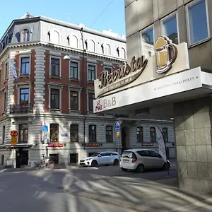 Le Mat Bed & Breakfast Gothenburg