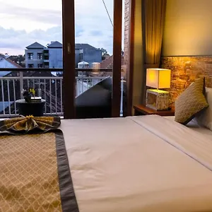 Kubu De Uma , Seminyak Indonésie