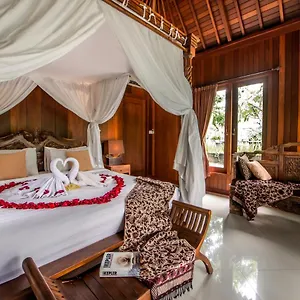 Nur By Purely Guest house Ubud (Bali)
