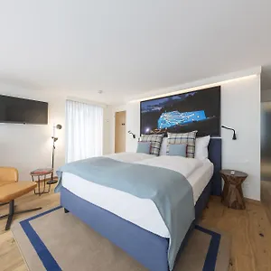 Fred Leonhardstrasse - Mobile Check-in 3*, Zurich Suisse