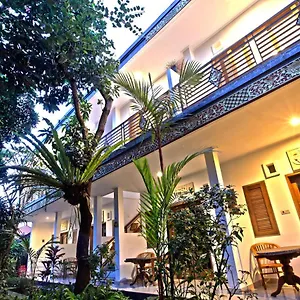 Batik Sekar Bali Guest house Ubud (Bali)