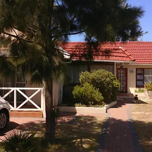 Lily Bed & Breakfast Cape Town