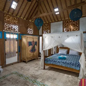 Hati Padi Bed & Breakfast Ubud (Bali)