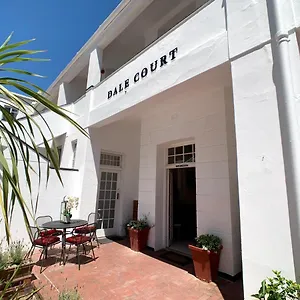 Dale Court Guest house Cape Town