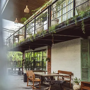 Auberge de jeunesse White Penny, Seminyak
