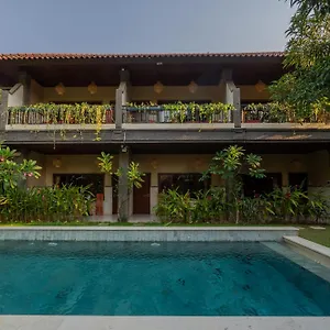 Jepun Bali , Seminyak Indonésie