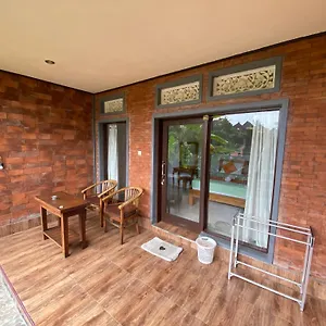 Sulendra Jungle View By Eps Guest house Ubud (Bali)