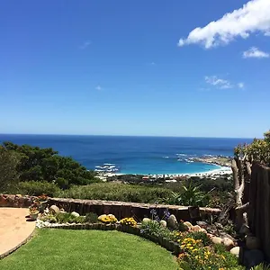 Camps Bay Guest house Cape Town