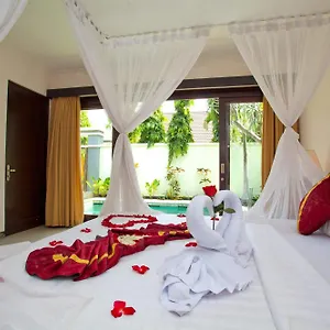 The Rishi Hotel Seminyak (Bali)
