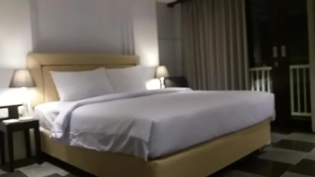 Anshel Hotel Seminyak