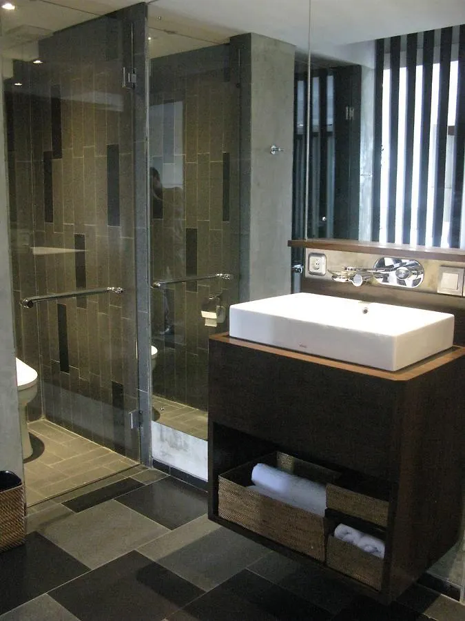 Anshel Hotel Seminyak