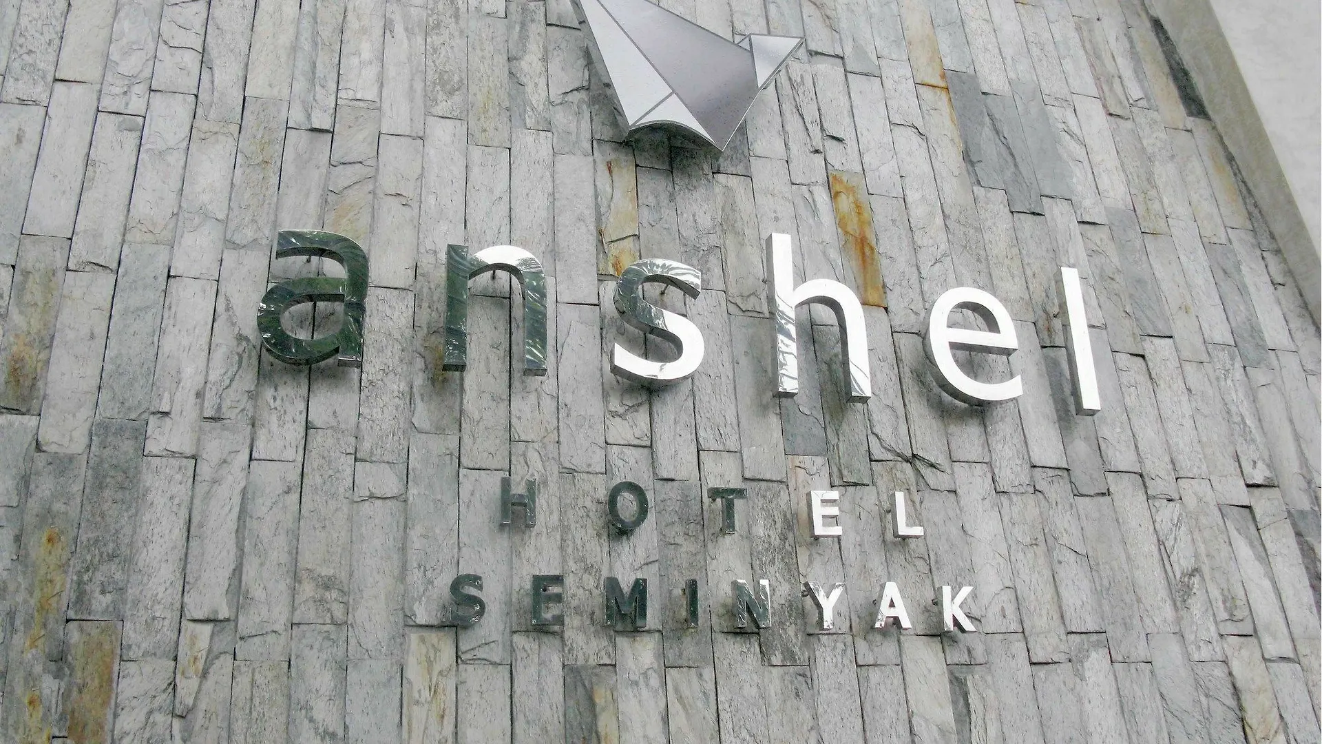 Anshel Hotel Seminyak