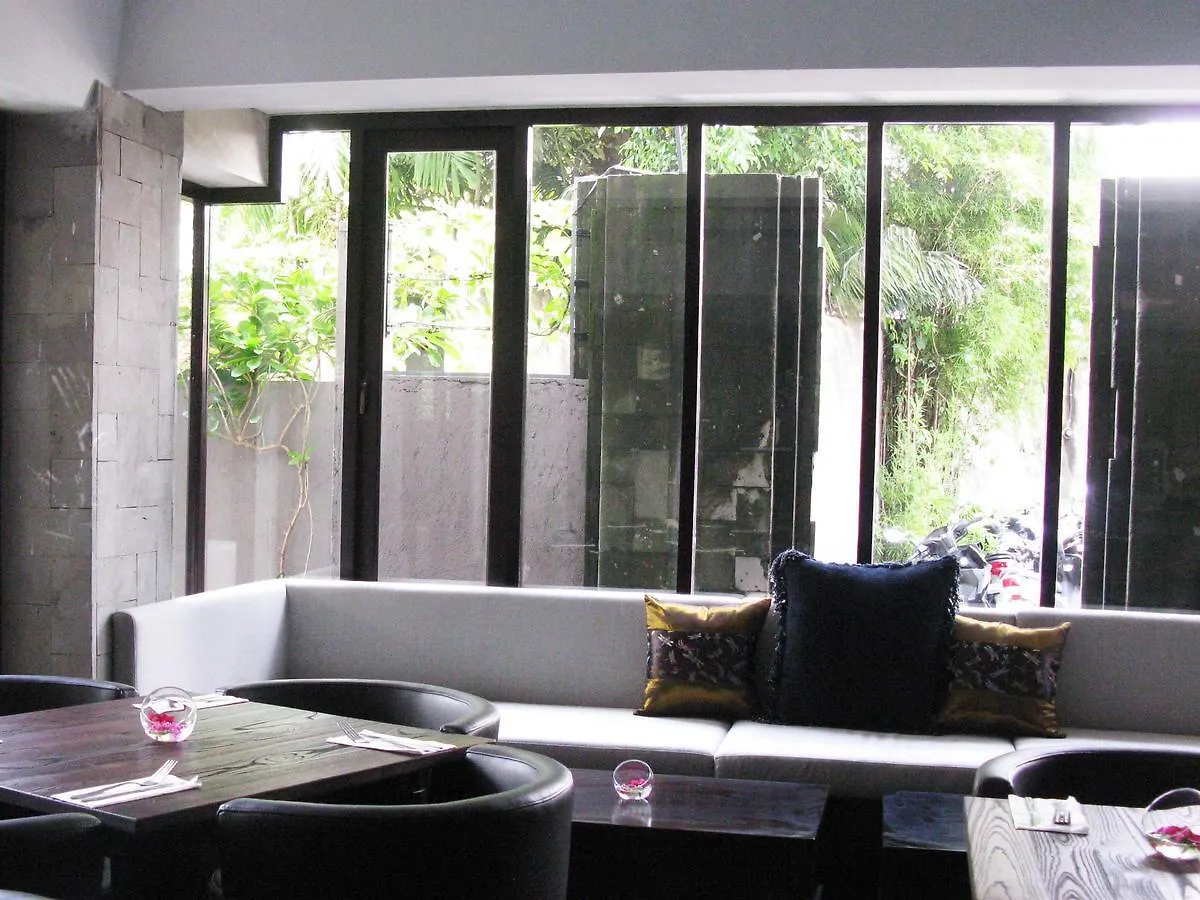 Anshel Hotel Seminyak
