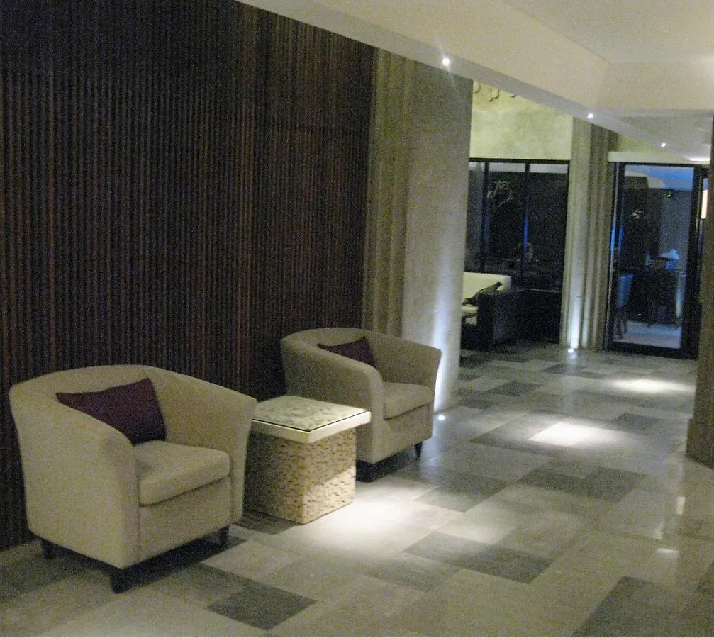 Anshel Hotel Seminyak