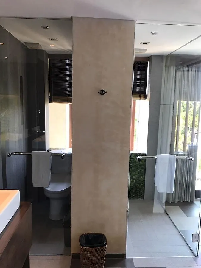 Anshel Hotel Seminyak Indonesia