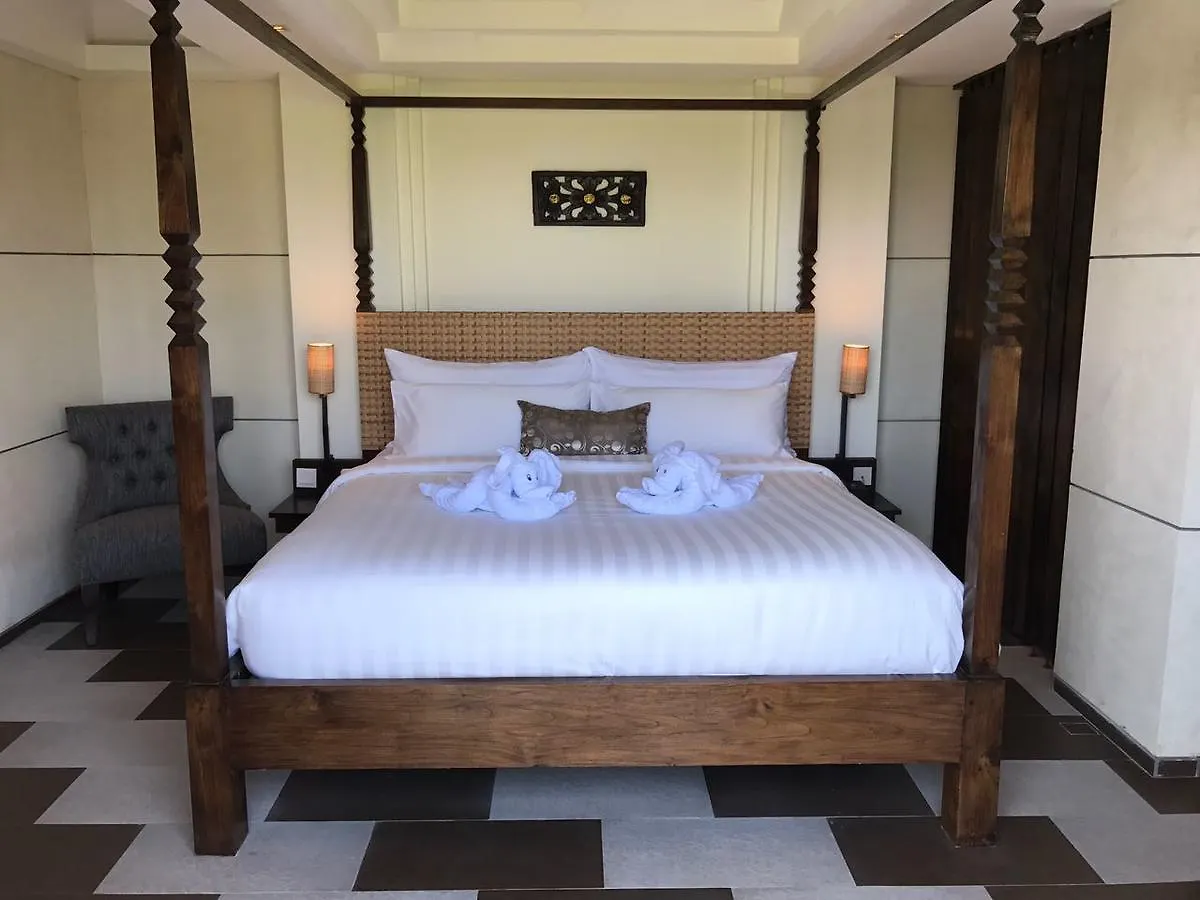 Anshel Hotel Seminyak