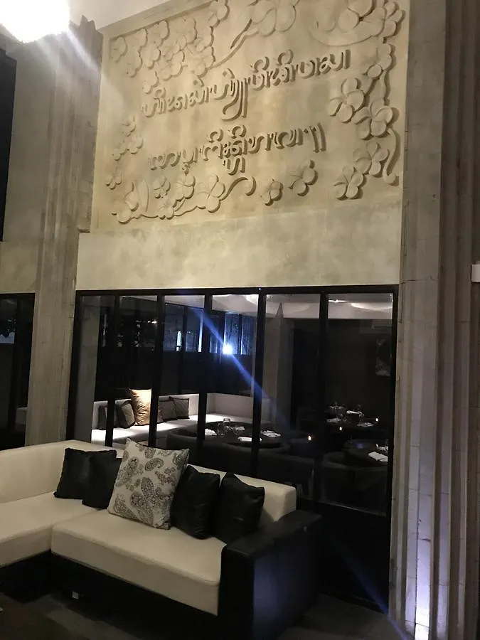 Anshel Hotel Seminyak
