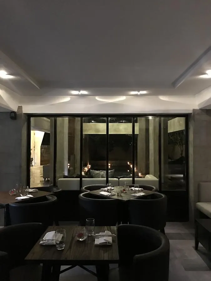 Anshel Hotel Seminyak Seminyak (Bali)
