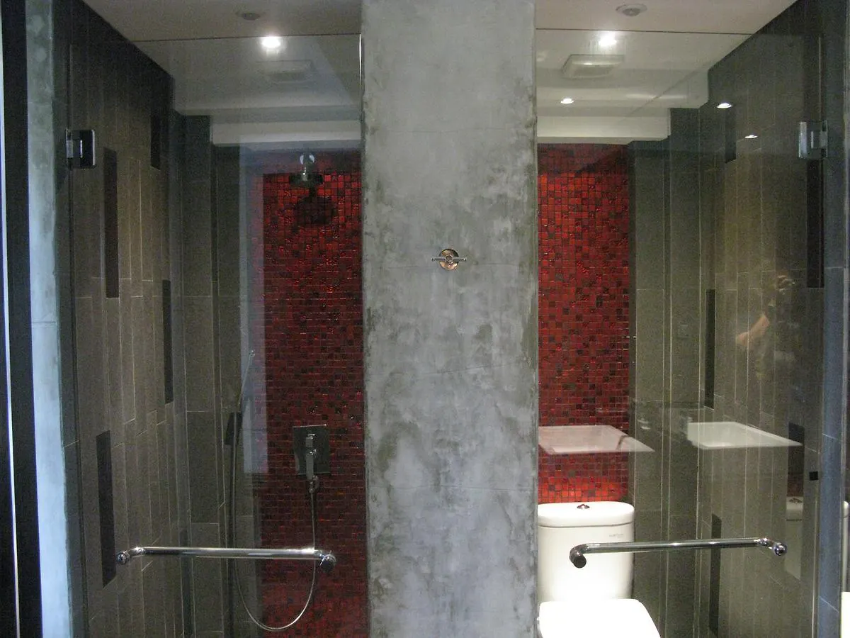 Anshel Hotel Seminyak  Seminyak (Bali)