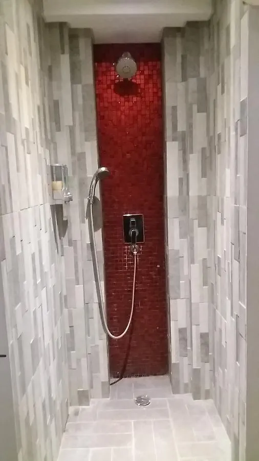 Anshel Hotel Seminyak Seminyak (Bali)
