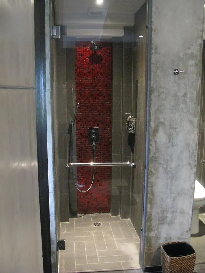Anshel Hotel Seminyak