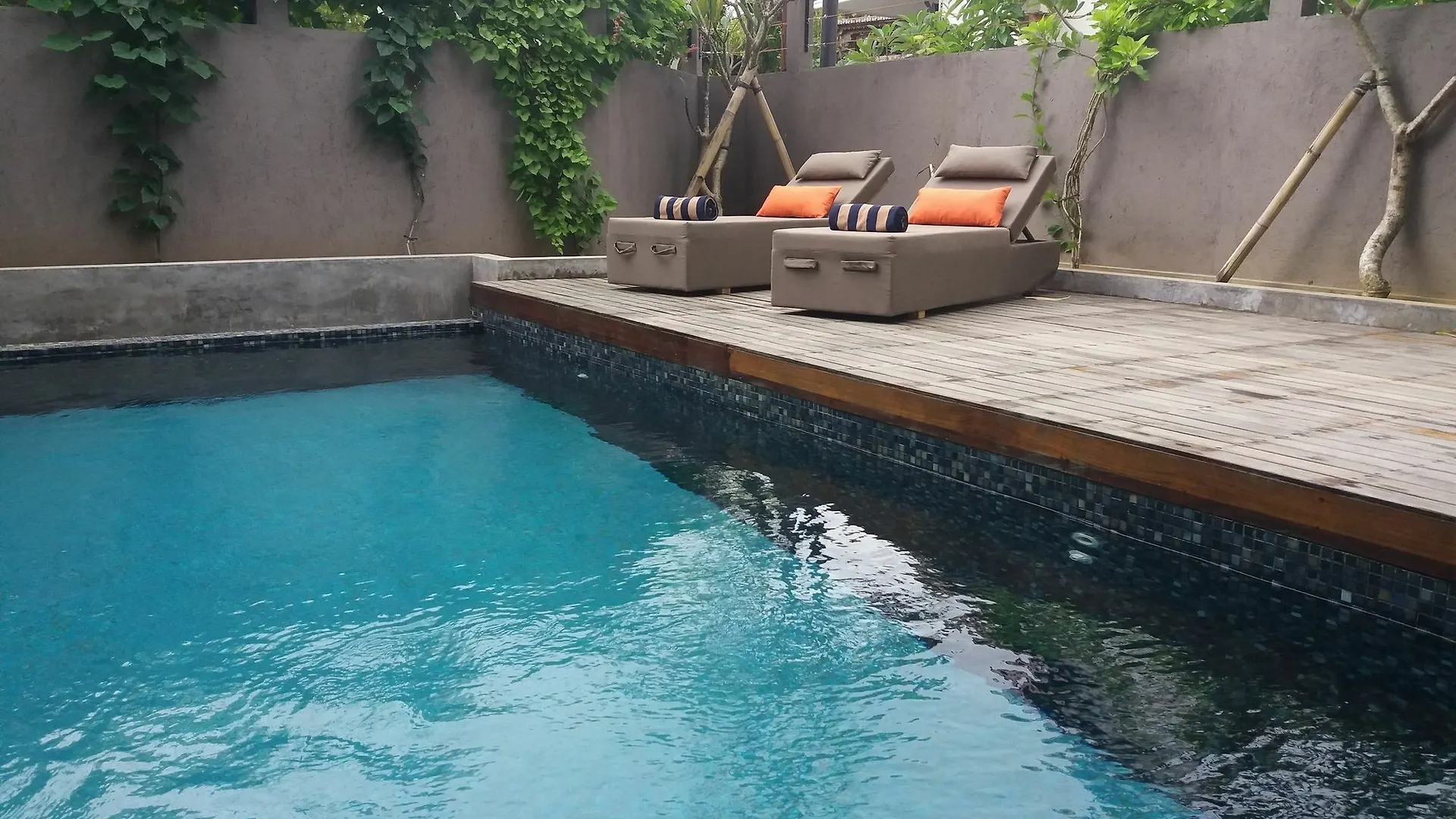 Anshel Hotel Seminyak Seminyak (Bali)