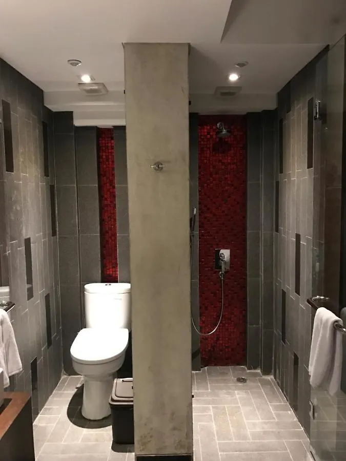 Anshel Hotel Seminyak
