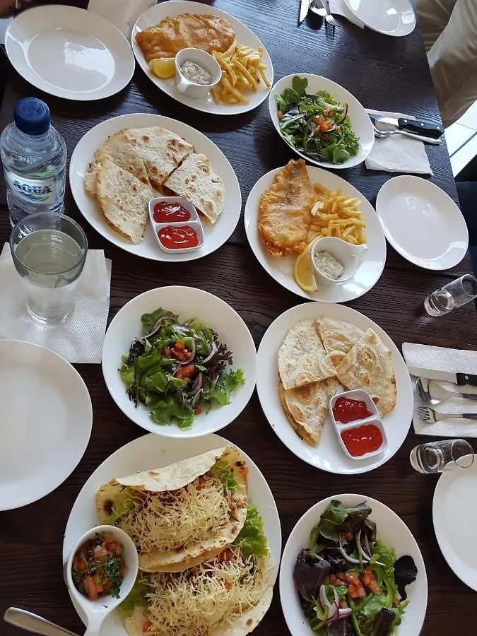 Anshel Hotel Seminyak